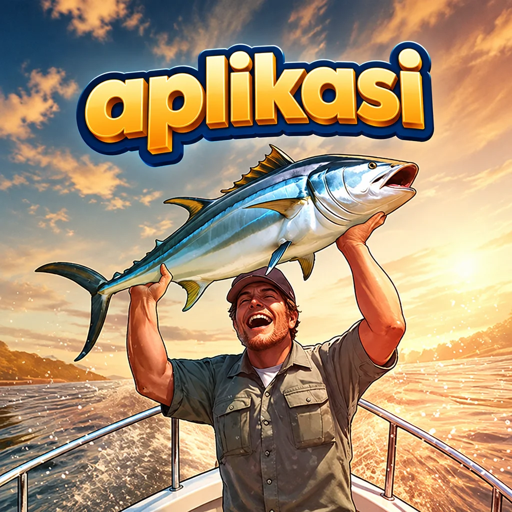 aplikasi · Shark Bounty