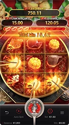 aplikasi · Hotpot