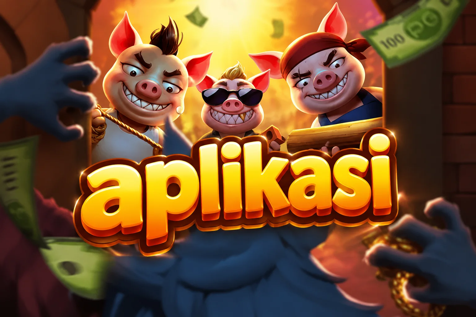 aplikasi · Panduan Lengkap Antarmuka dan Pengganda Totem Wonders di aplikasi
