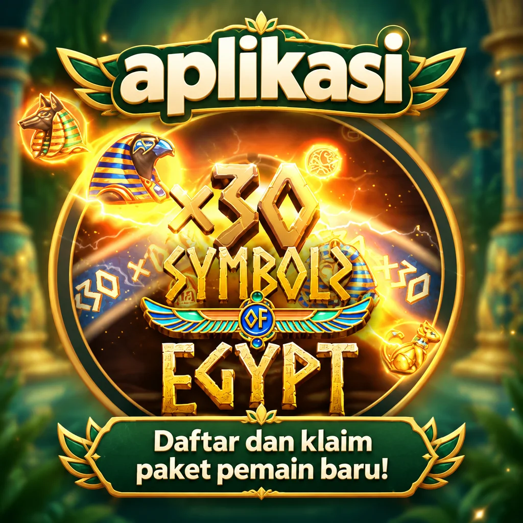 aplikasi · Symbols Of Egypt
